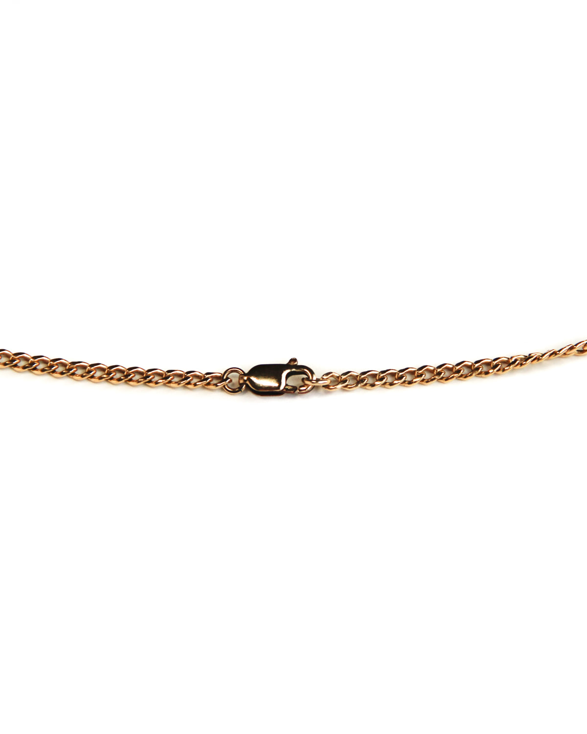 Gold-filled T-bar necklace / Gold T-bar necklace and gold hoops with pearl drops
