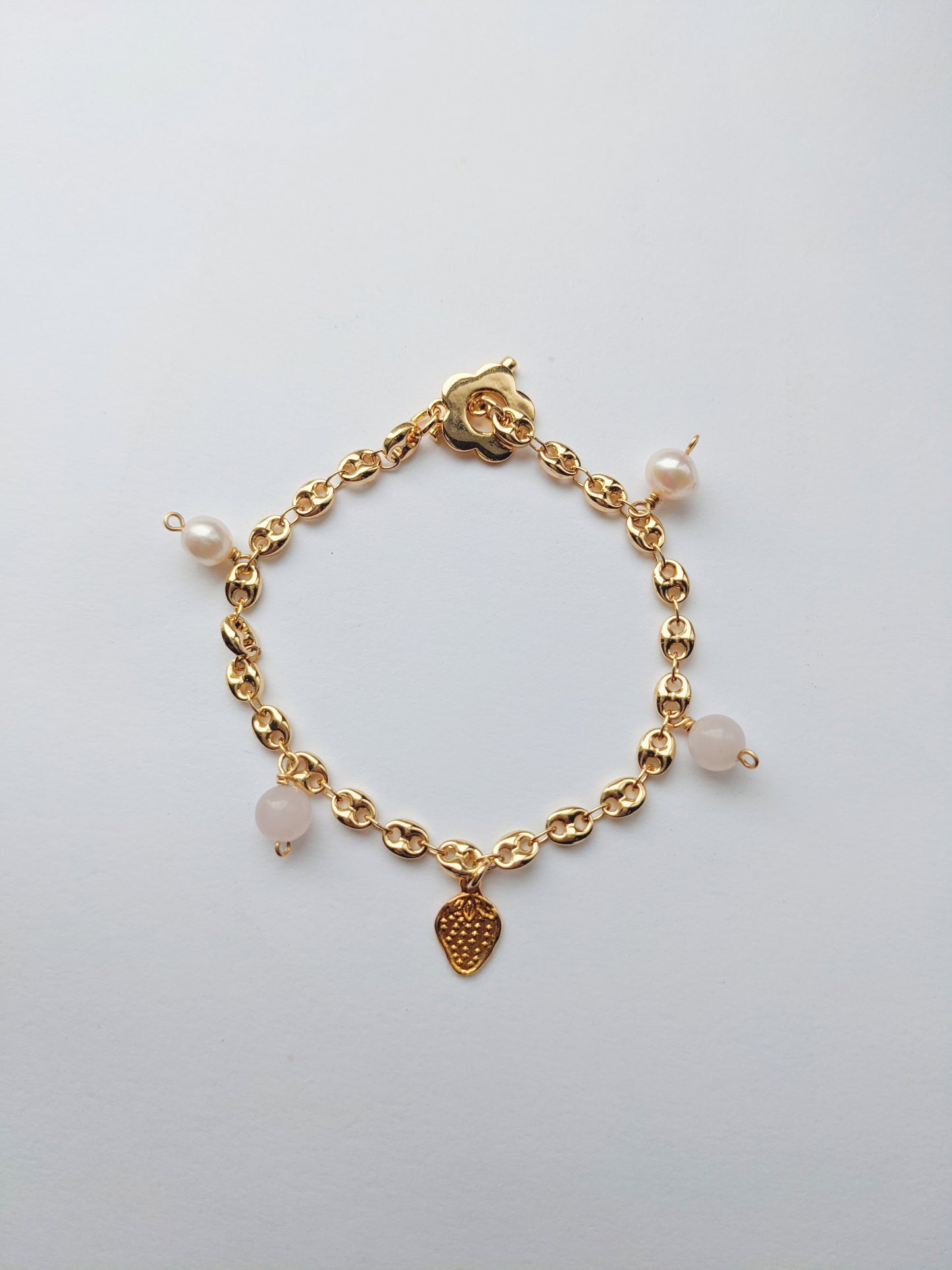 Fresa Dulce Bracelet