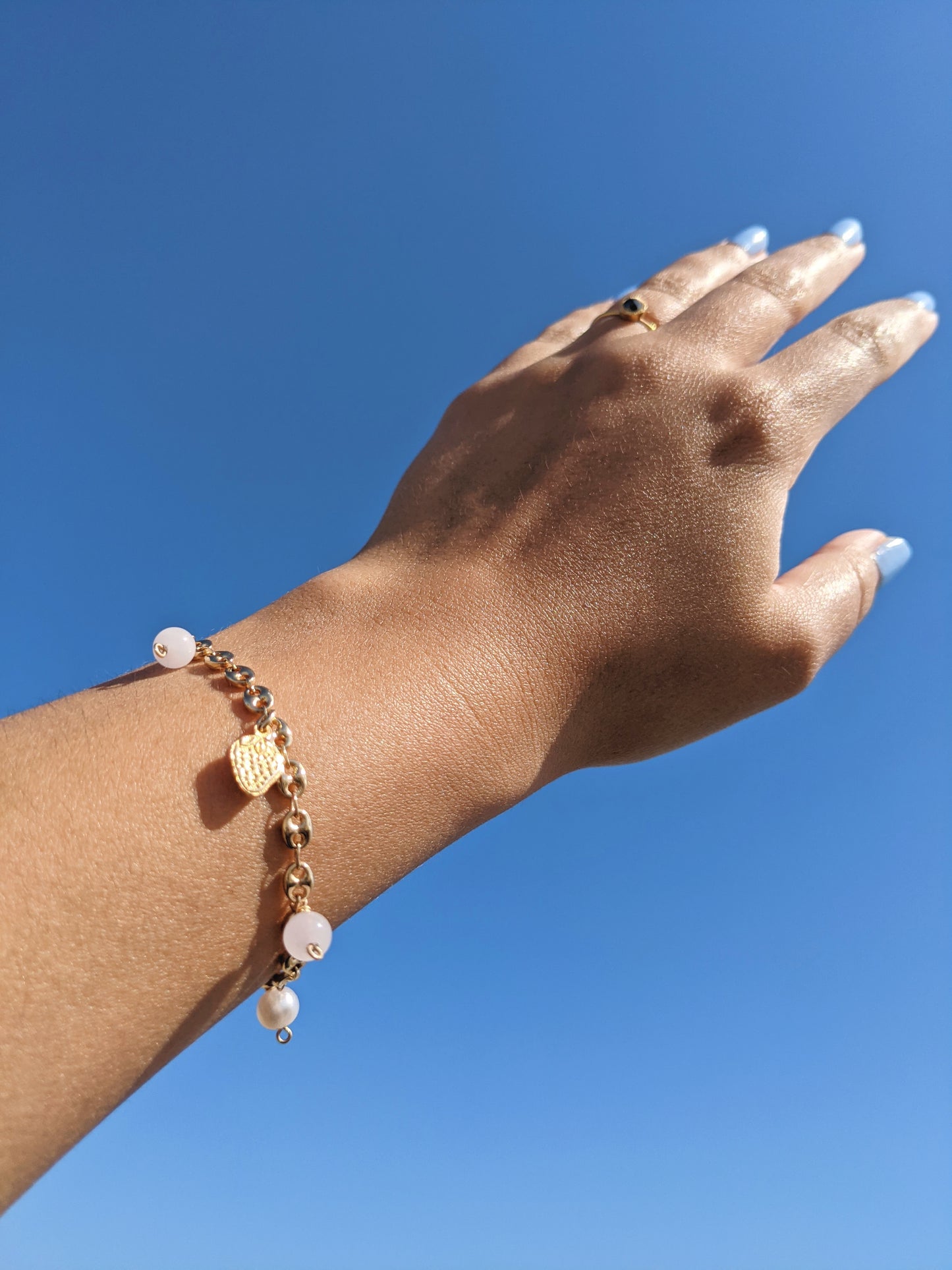 Fresa Dulce Bracelet