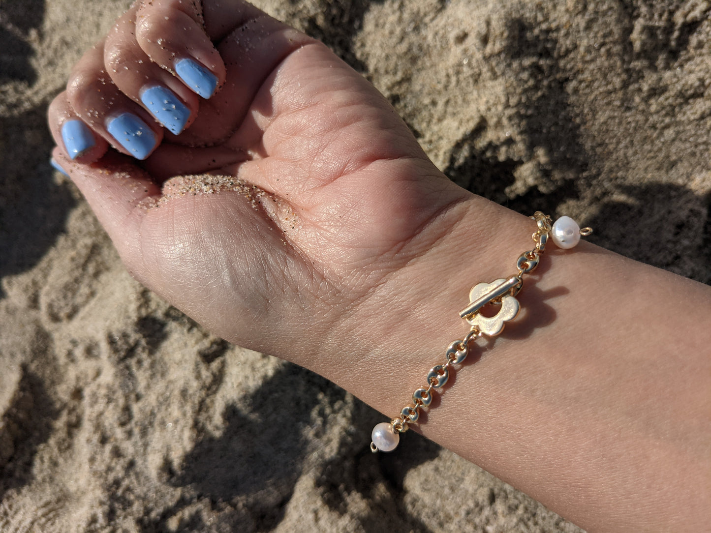Fresa Dulce Bracelet