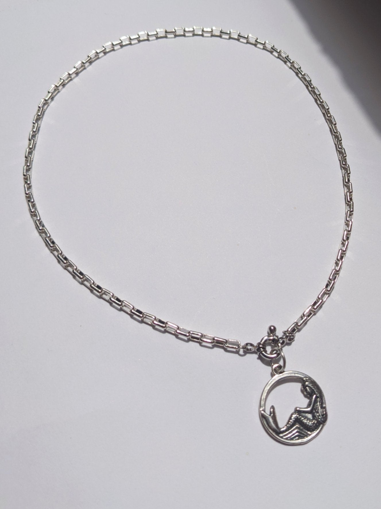 La Sirena Necklace
