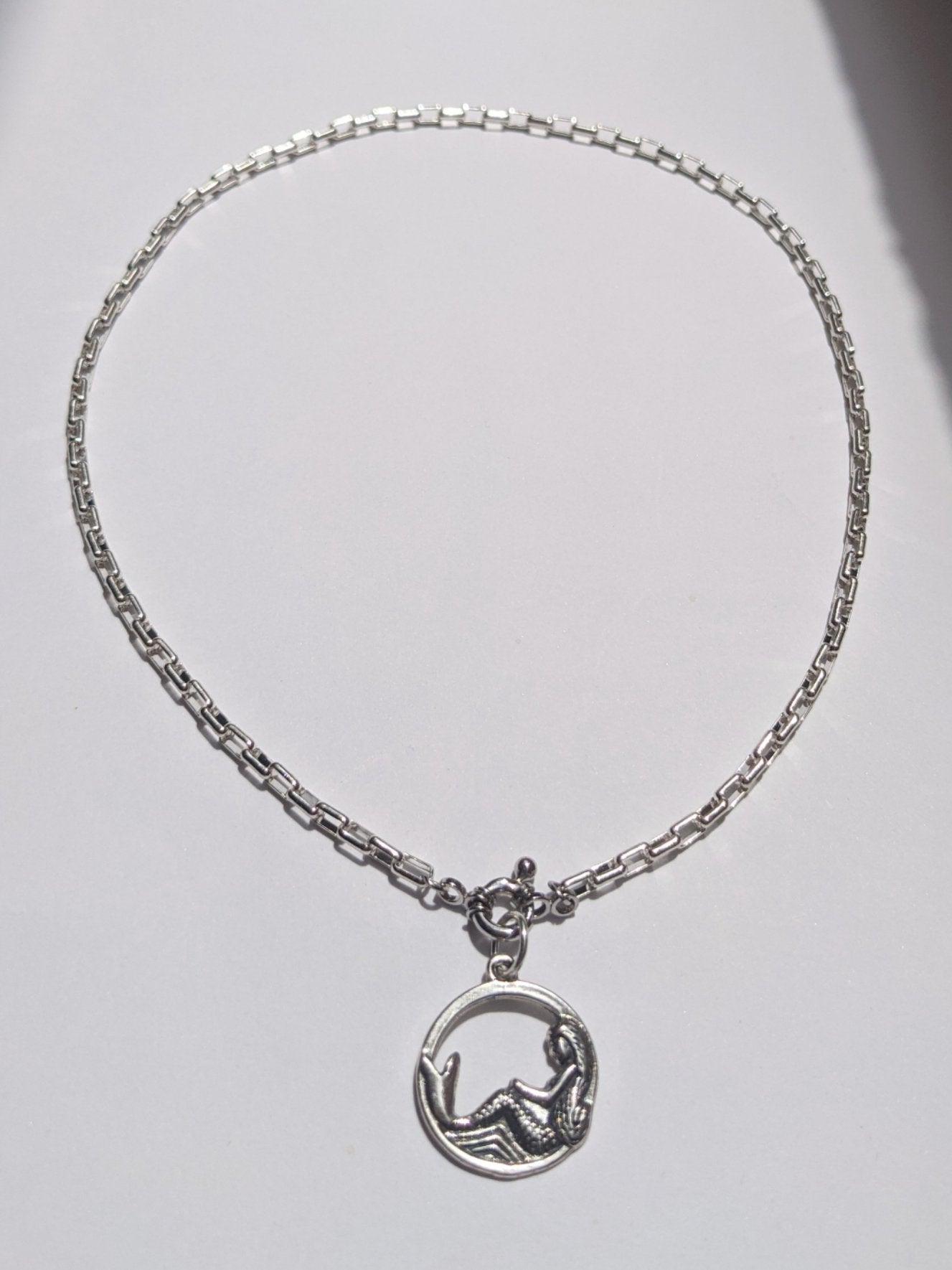La Sirena Necklace