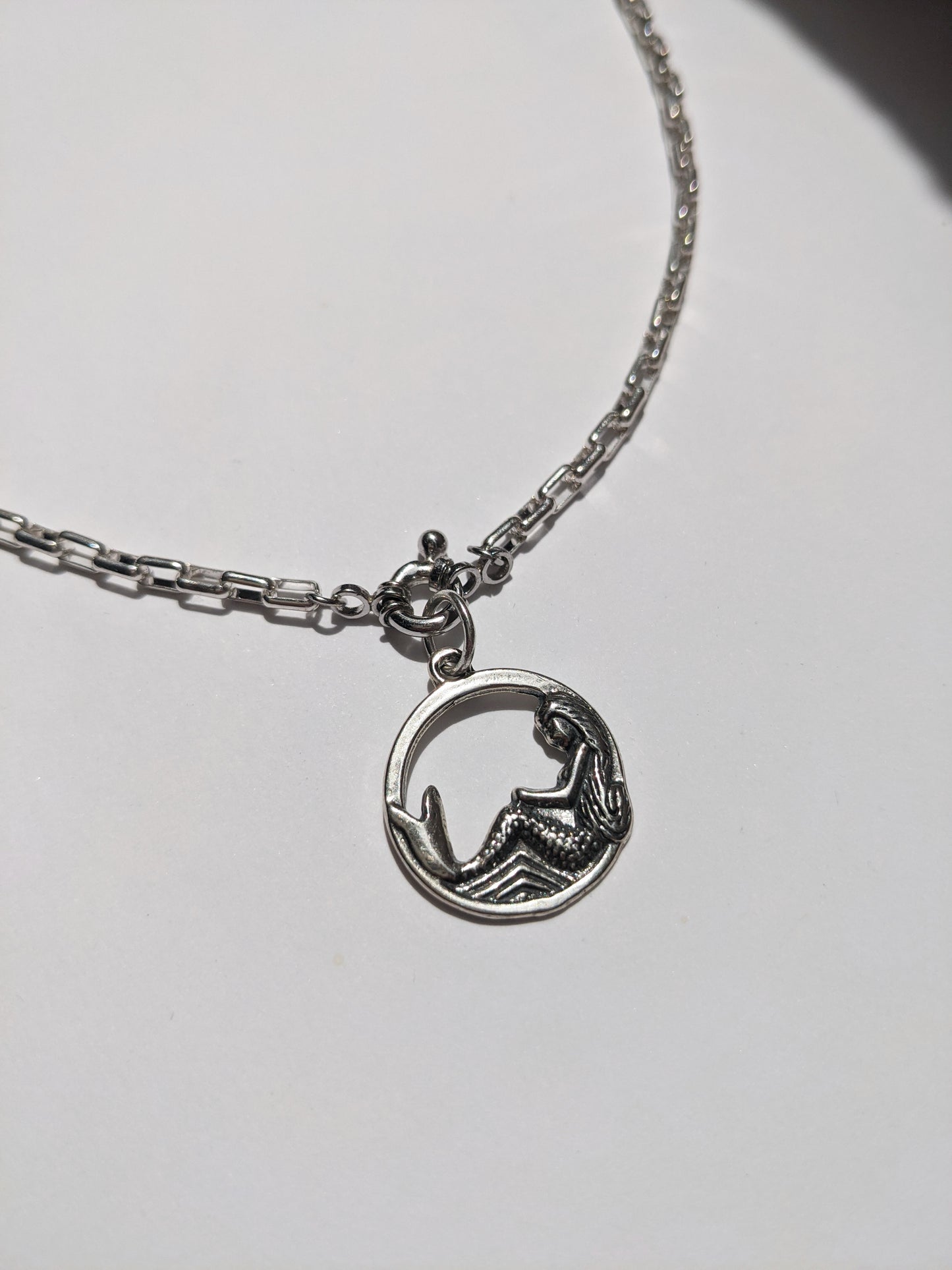 La Sirena Necklace